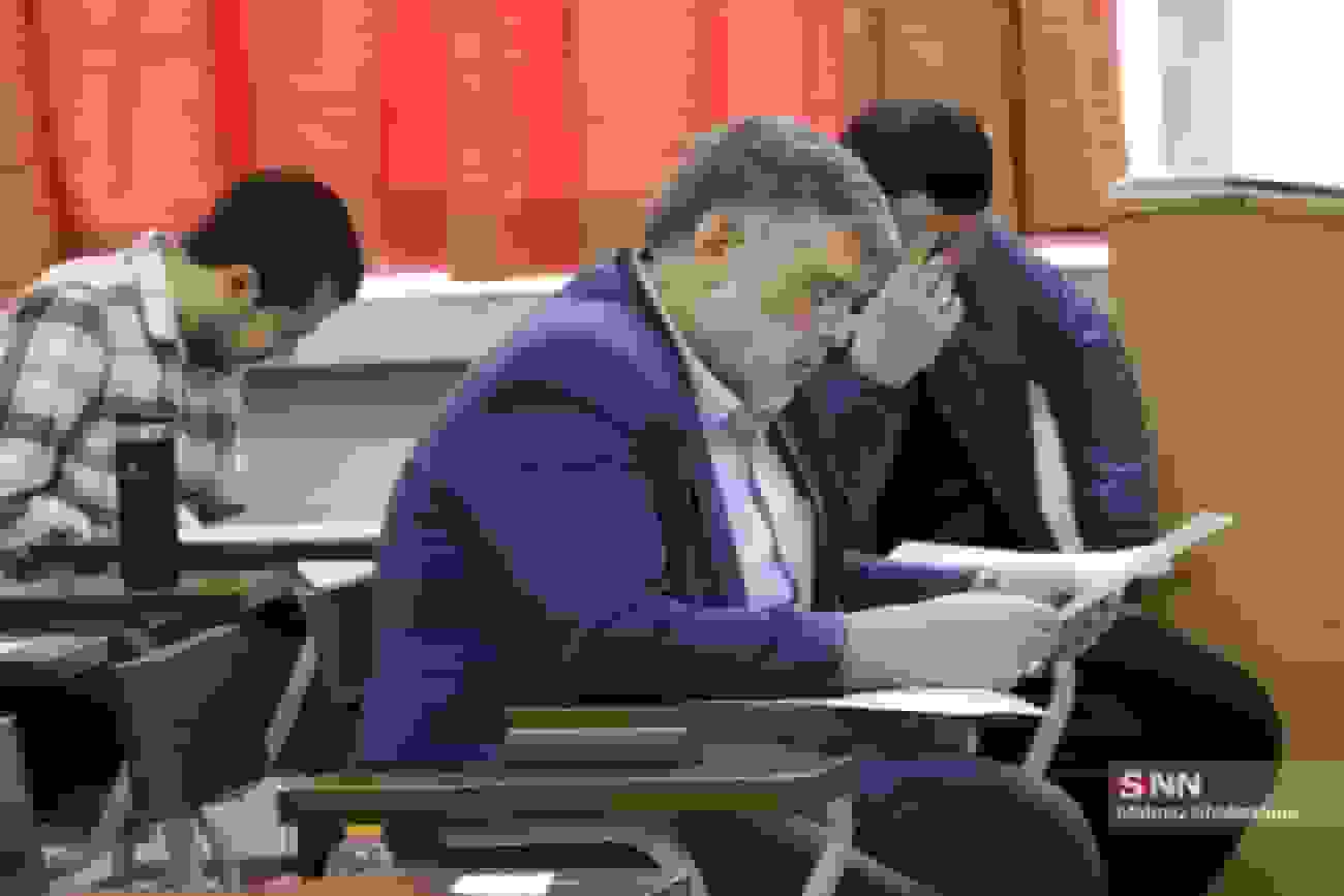 ثبتنام بیش از ۵۷ هزار داوطلب در آزمون دکتری ۱۴۰۵