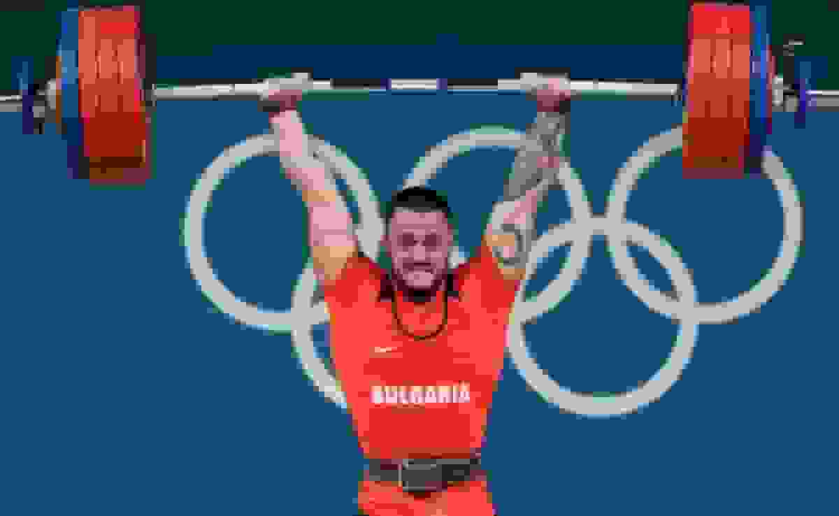 کارلوس ناسار و چالش انتخاب ملیت ورزشی؛ بحرین گزینه اصلی قهرمان بلغارستانی