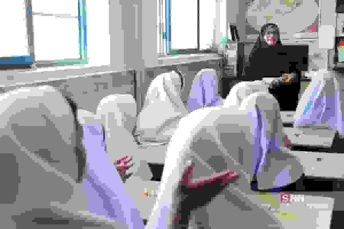 عدالت آموزشی و توانمندسازی معلمان محور برنامههای تحول در مازندران