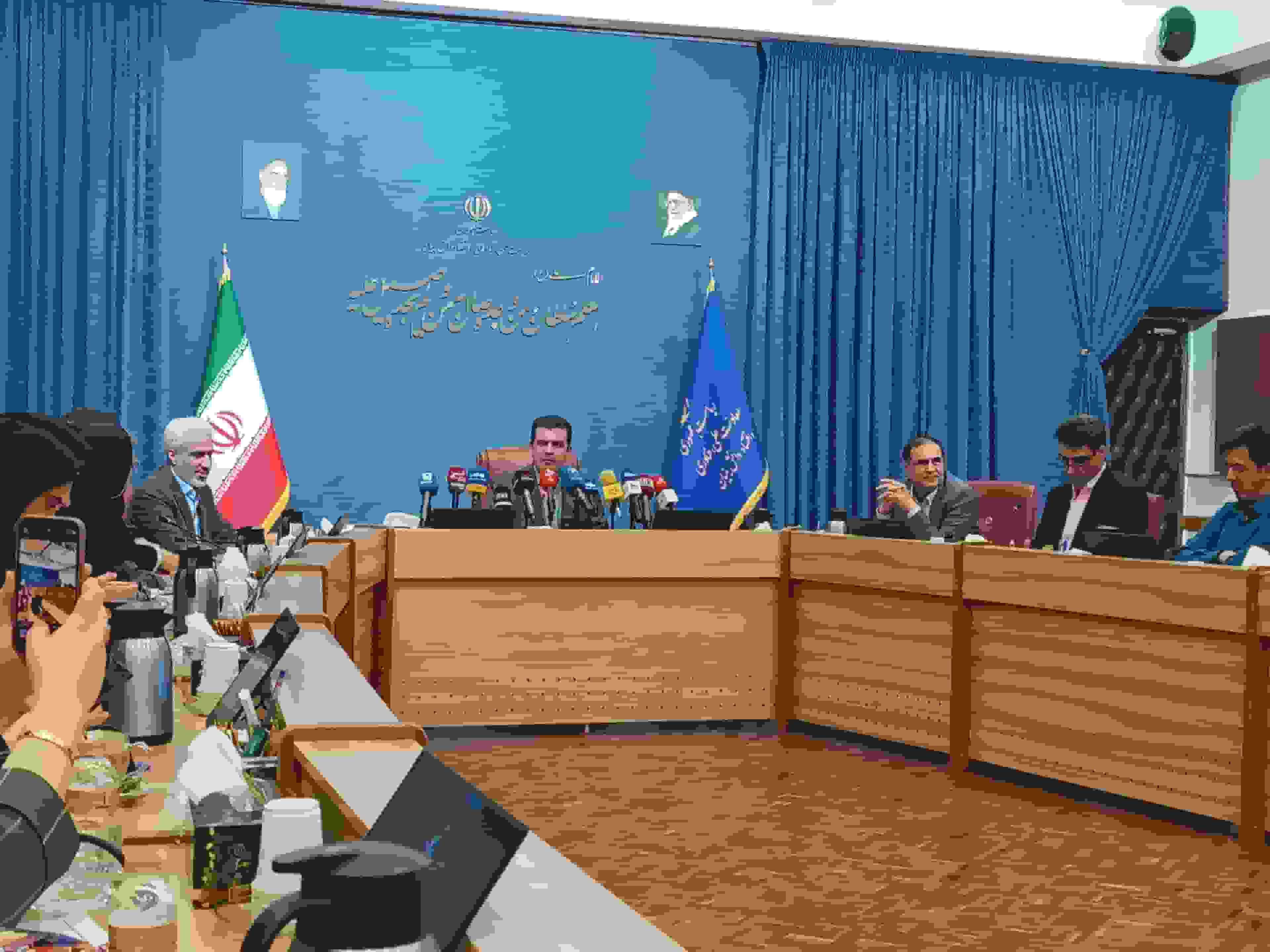 نمایشگاه فر ایران نماد خودباوری علمی/ جایگزینی دانش ایرانی به جای واردات