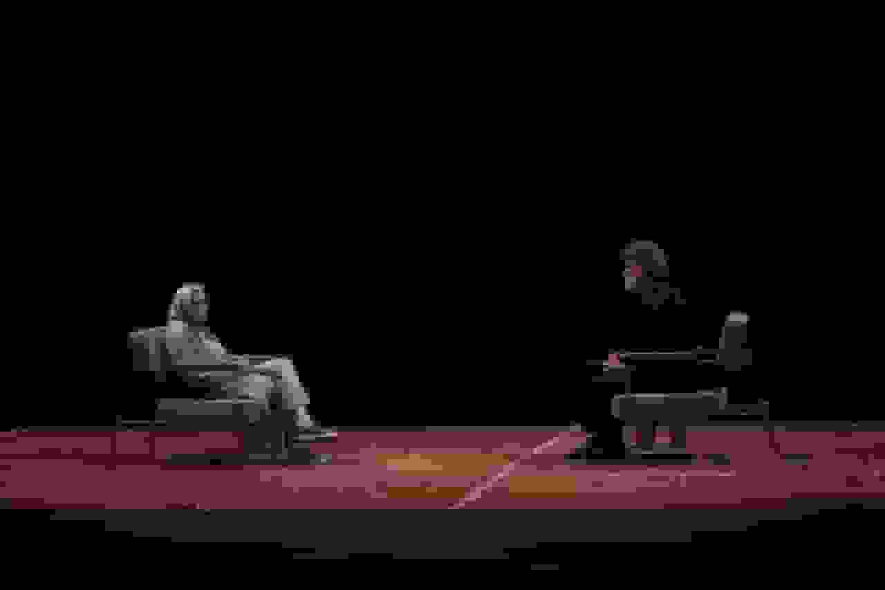 چگونه از ملالهای روزمره گذر کنیم؟ پاسخ مینو محرز در برنامه سپنج