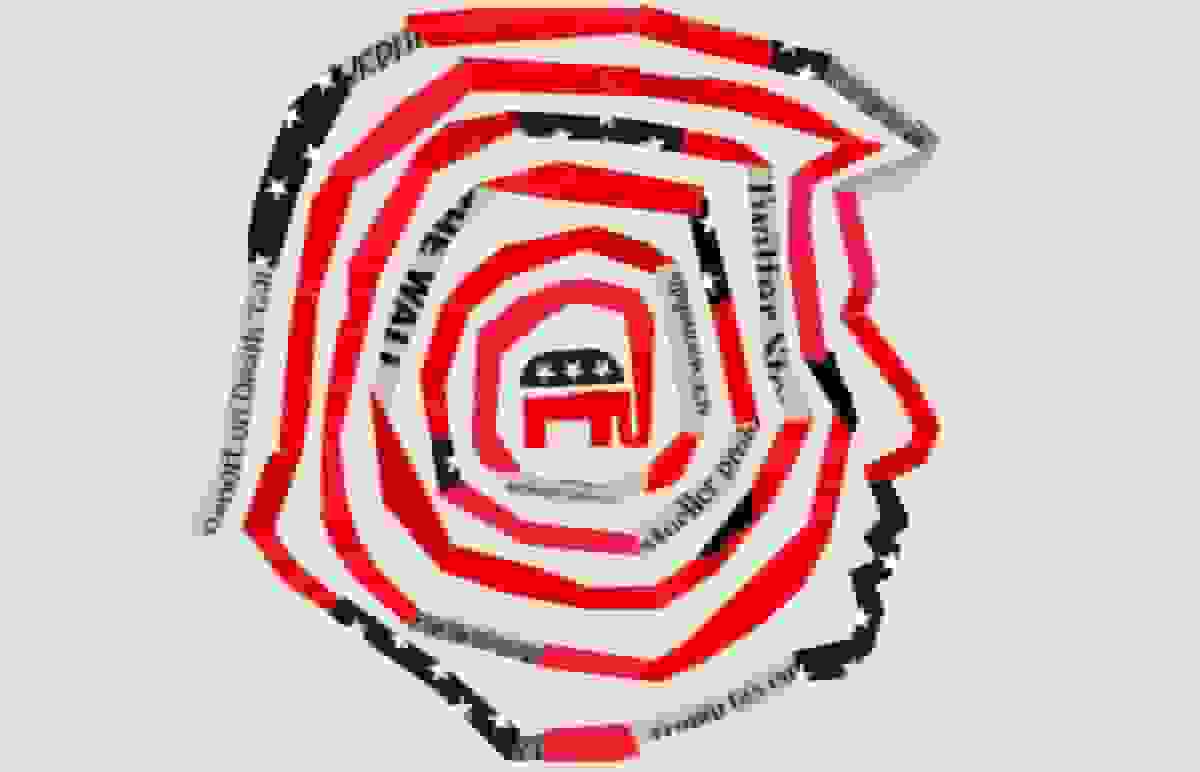 ترامپ: بزرگترین حامی انتخاباتی دموکراتها از نگاه پولیتیکو