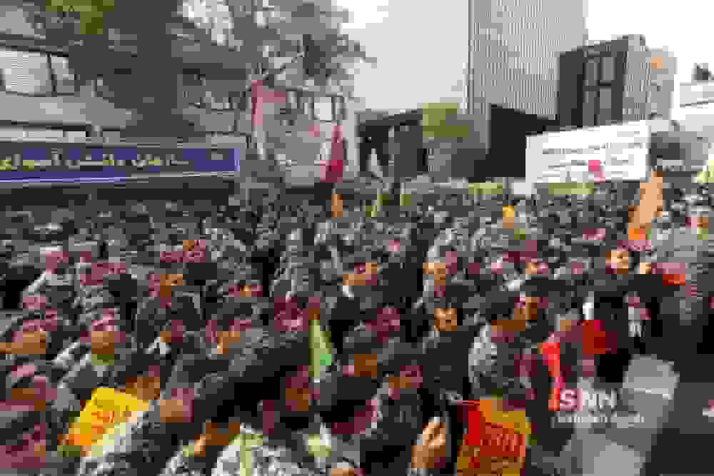 اعلام مسیرهای راهپیمایی یومالله ۱۳ آبان در هرمزگان