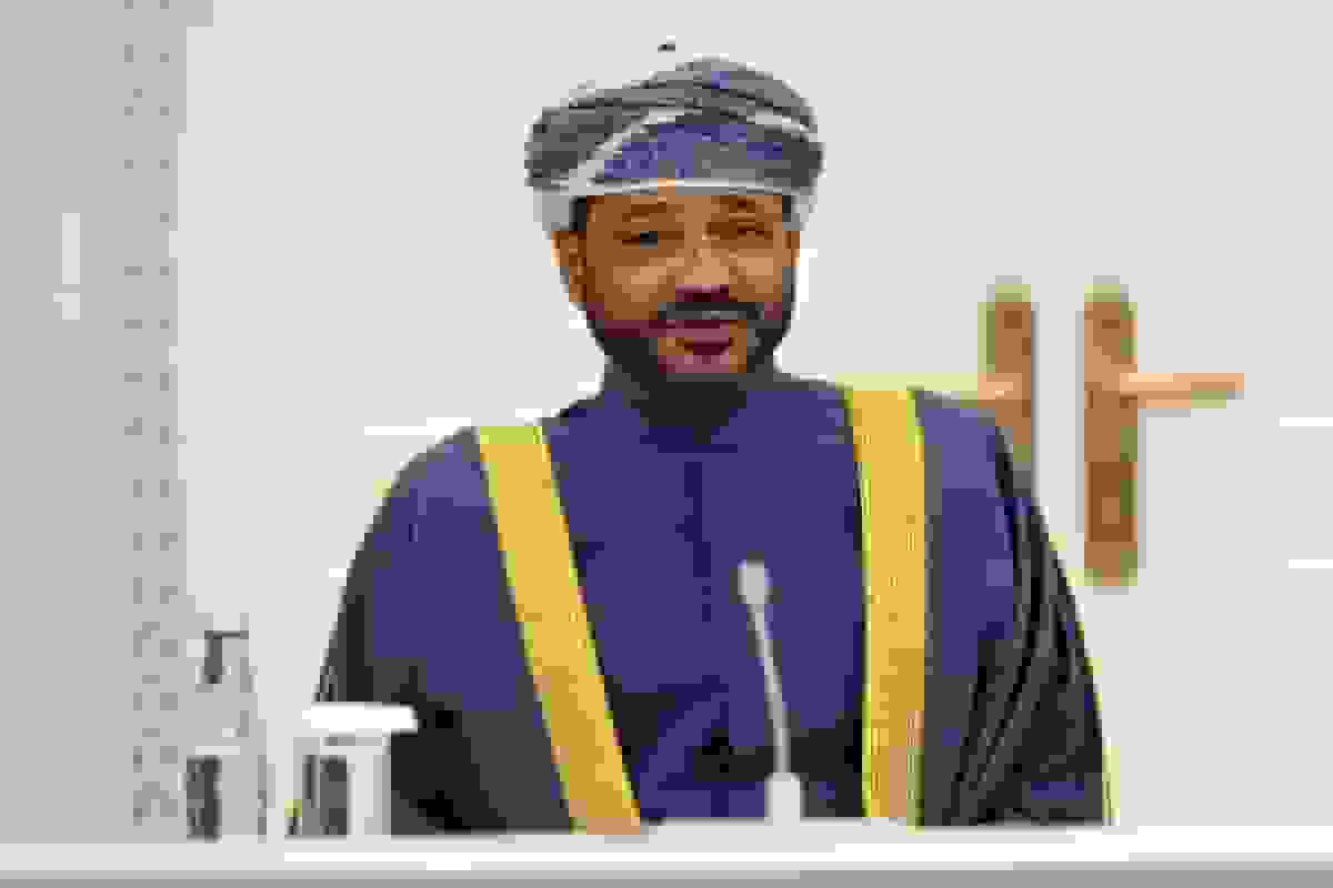 تأکید وزیر خارجه عمان بر ضرورت بازنگری سیاستهای امنیتی منطقه نسبت به ایران