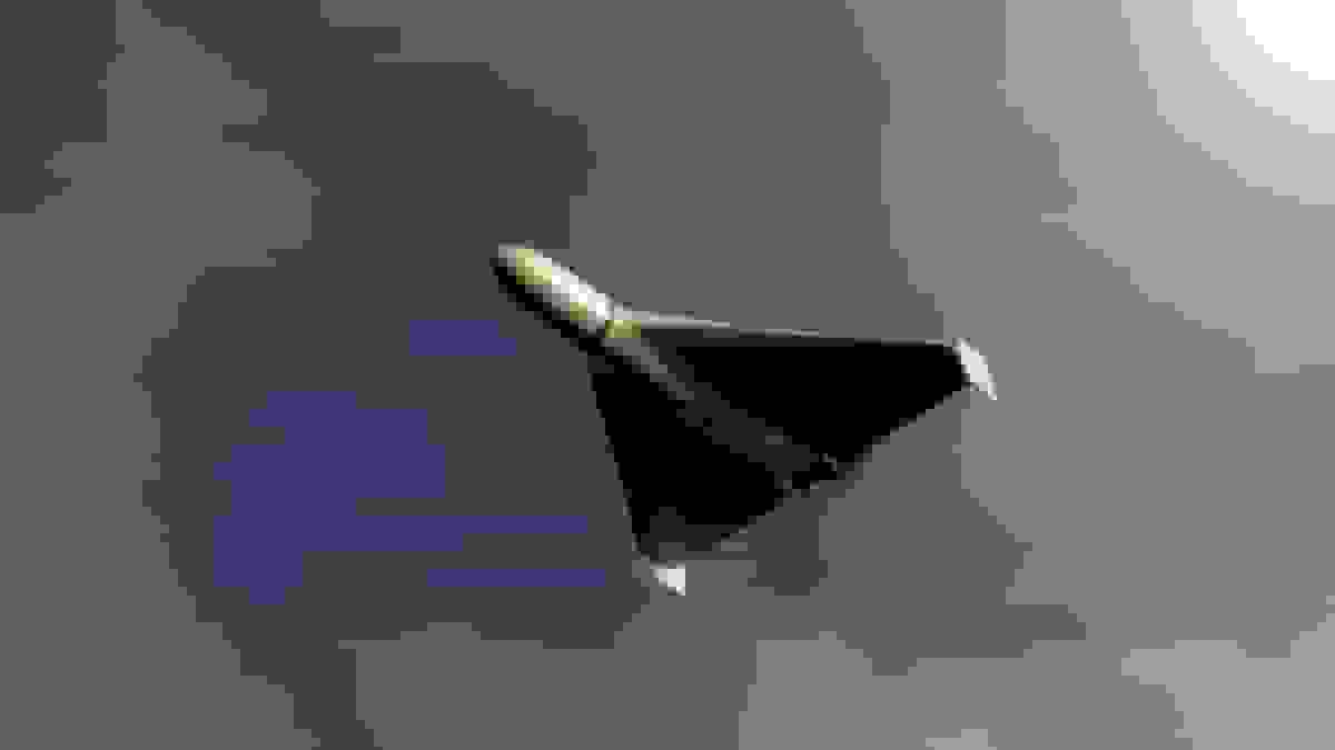 اسباببازی شاهد در بازار جهانی: عرضه پهپاد پلاستیکی جران۲ توسط آمازون روسیه