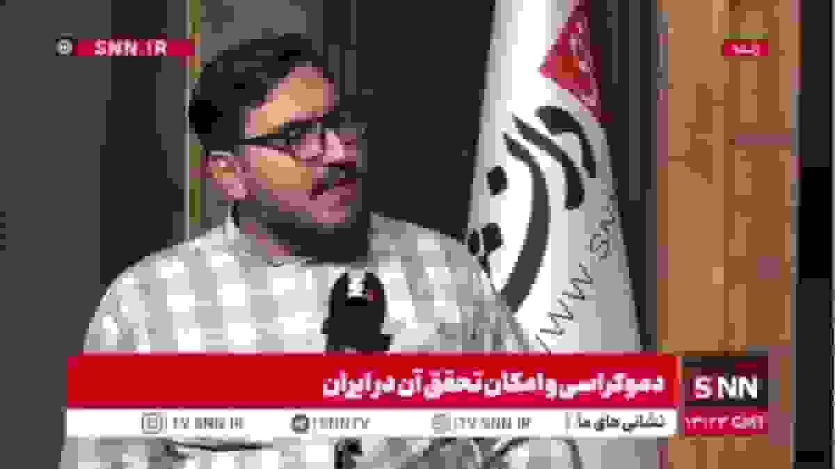 پورمند: جنگهای صلیبی آغاز افول اقتدار کلیسا و شکاف در ساخت قدرت قرون وسطی بود