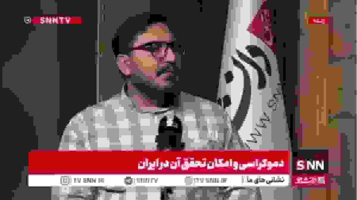 پورمند: تولد عقلگرایی و علوم تجربی در غرب با افول اقتدار کلیسا