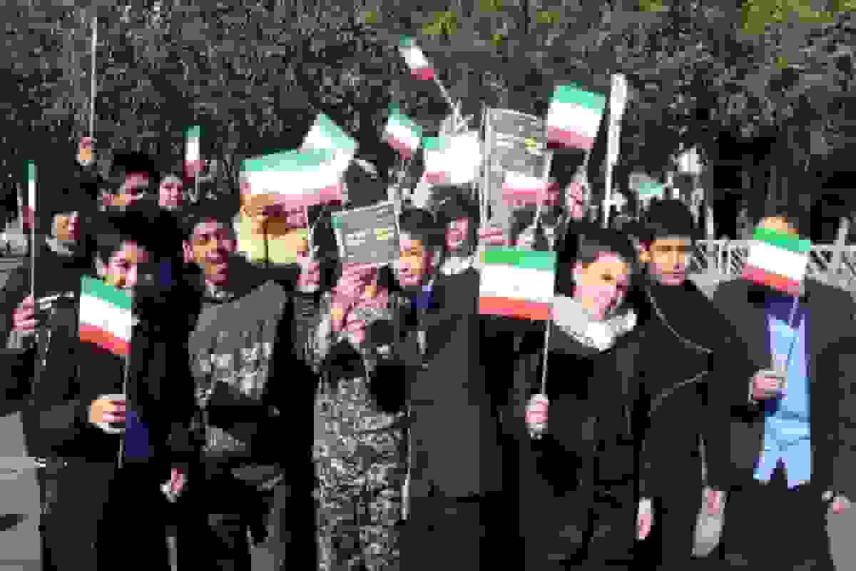 برنامههای روز دانش آموز اعلام شد