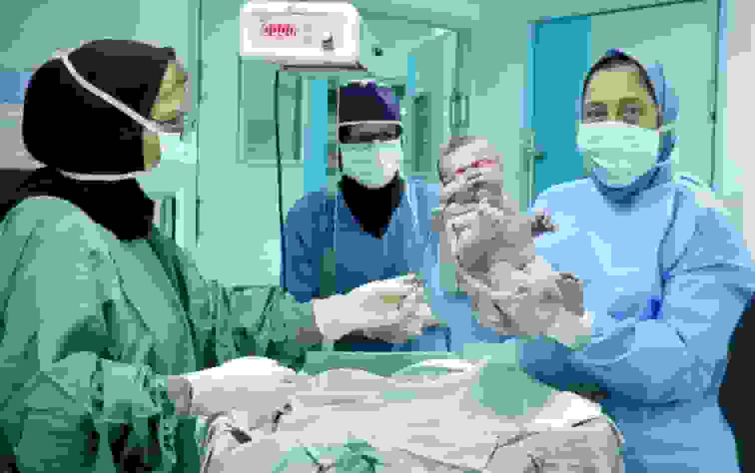 مادران فراموششده در بیمارستانهای بیپزشک: بیش از ۹۰ شهرستان بدون متخصص زنان و زایمان