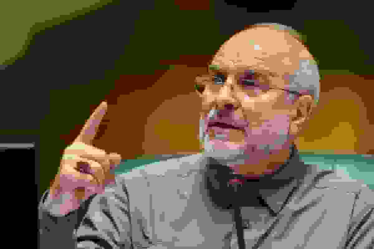 قالیباف: برنامه هفتم موضوع تورم و ارز را بر عهده بانک مرکزی گذاشته است