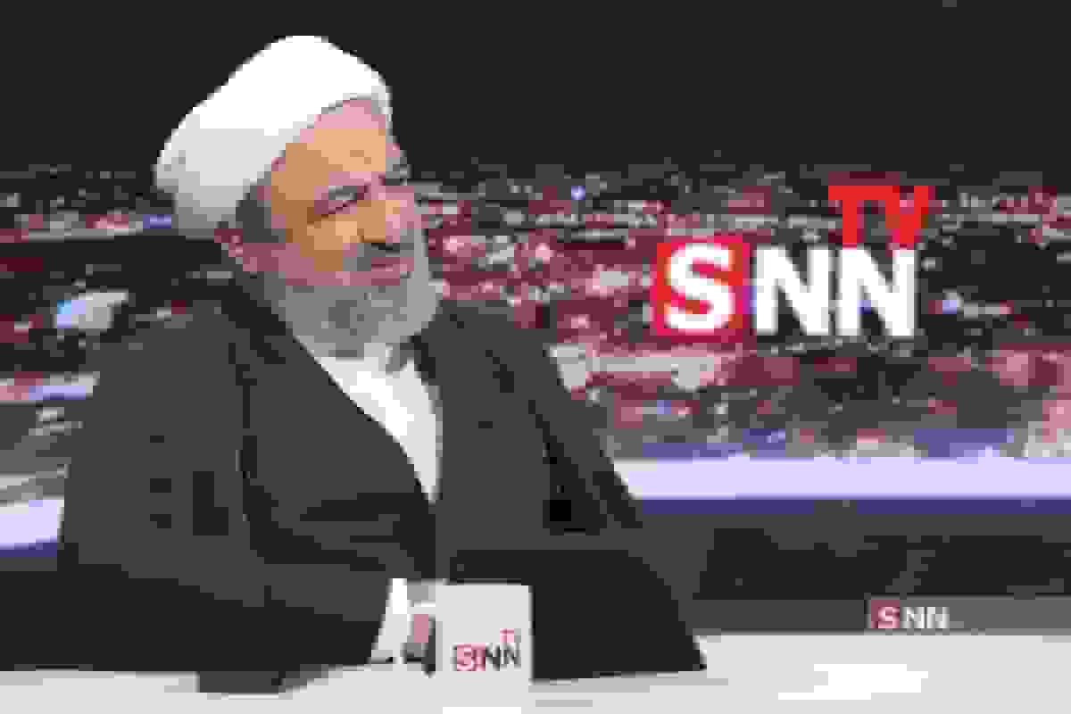 رسایی خطاب به قالیباف: اگر شما بخواهید خفه بشویم، خفه میشویم