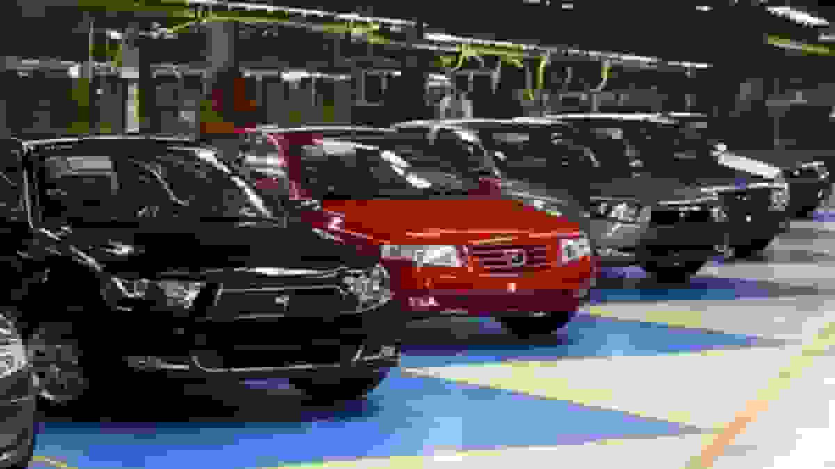 برنامه ترکیه برای ثبت رکورد جدید صادرات خودرو در سال ۲۰۲۶