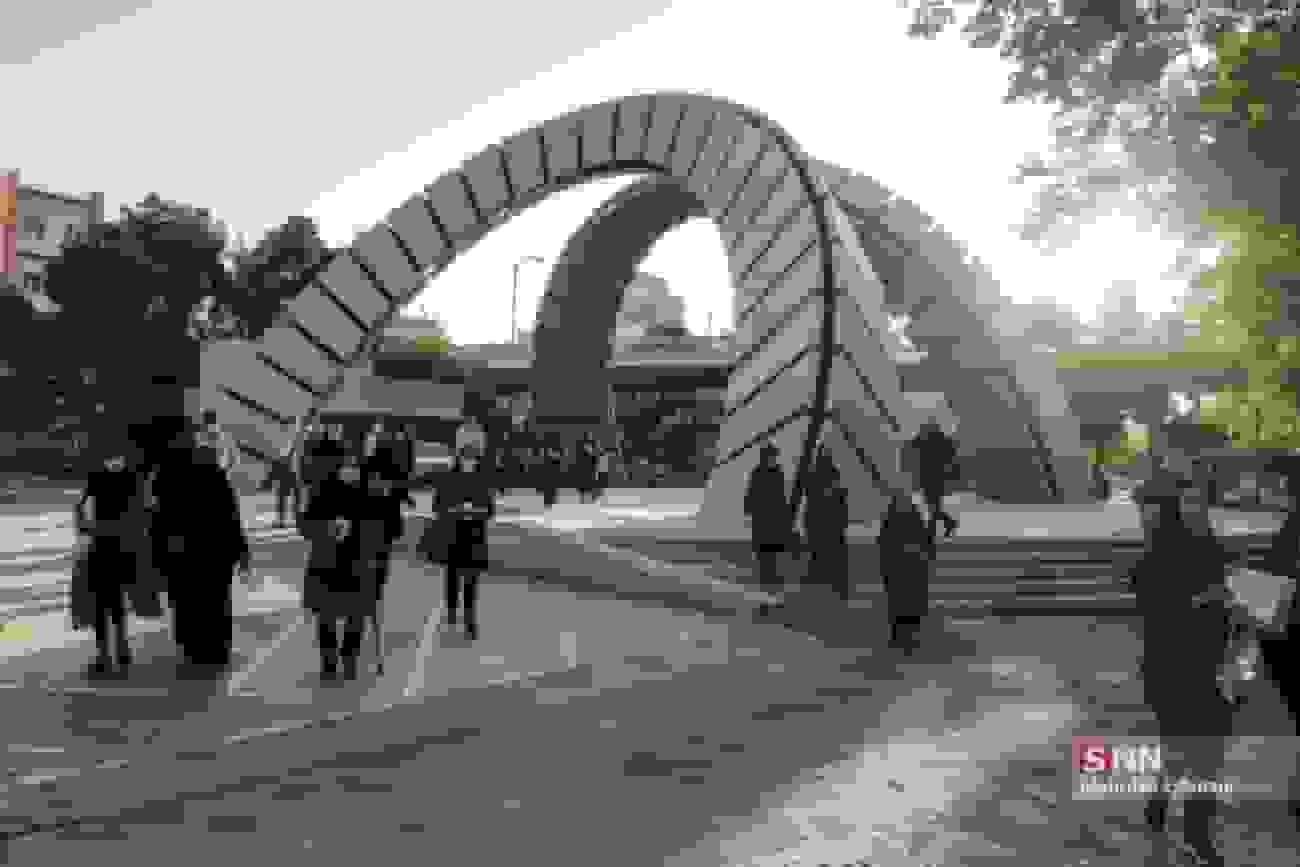 اعطای مدال پروفسور حسین صدقی و جایزه پایاننامه برتر به پژوهشگران دانشگاه صنعتی امیرکبیر