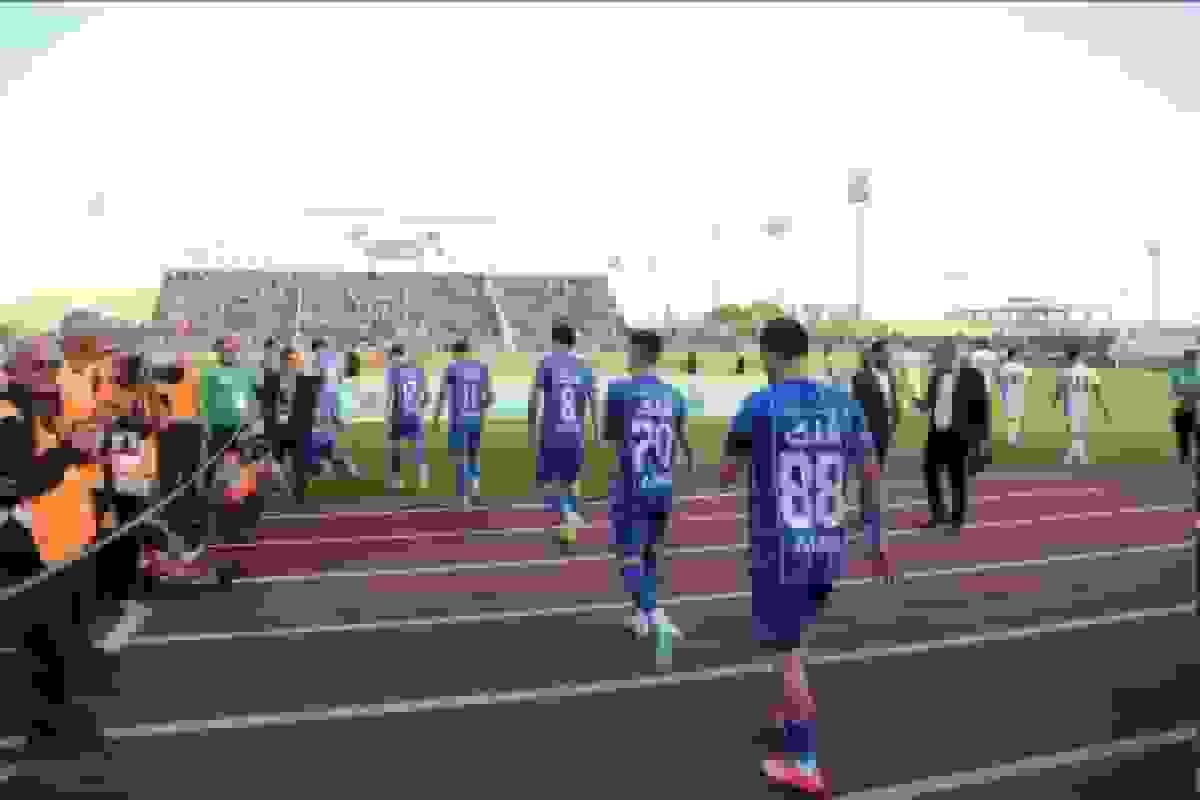 زمان دیدارهای استقلال-سپاهان و تراکتور-ملوان مشخص شد