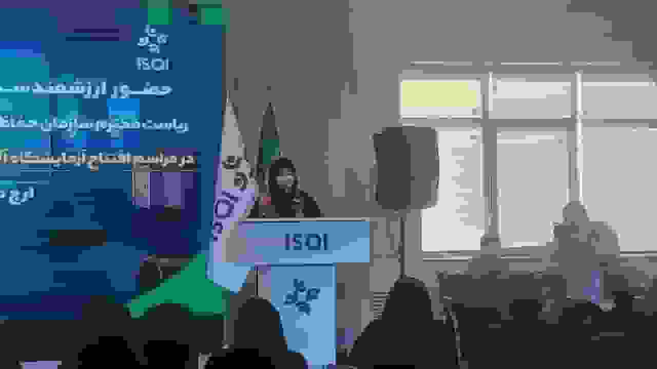 انصاری: ارتقای نظارت بر خودروهای تولیدی از ابتدای دولت چهاردهم