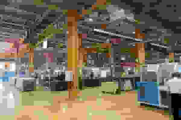 احیای بیش از ۱۰۰ واحد تولیدی با همت سازمان بازرسی