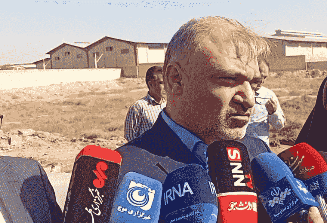 معاون سازمان بازرسی کل کشور: بانکها باید همکاری بیشتری با واحدهای تولیدی داشته باشند