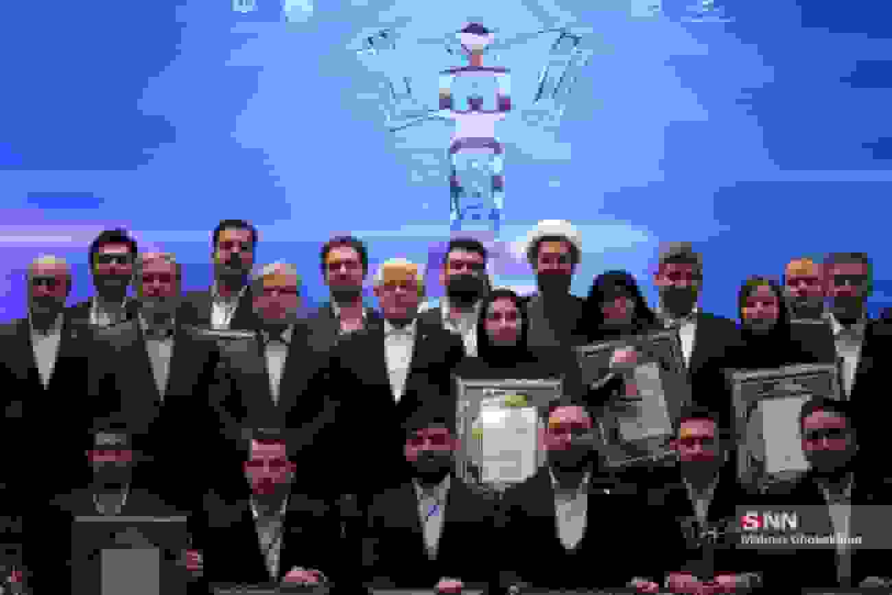 اصلاح آییننامه انتخاب دانشجوی نمونه کشوری