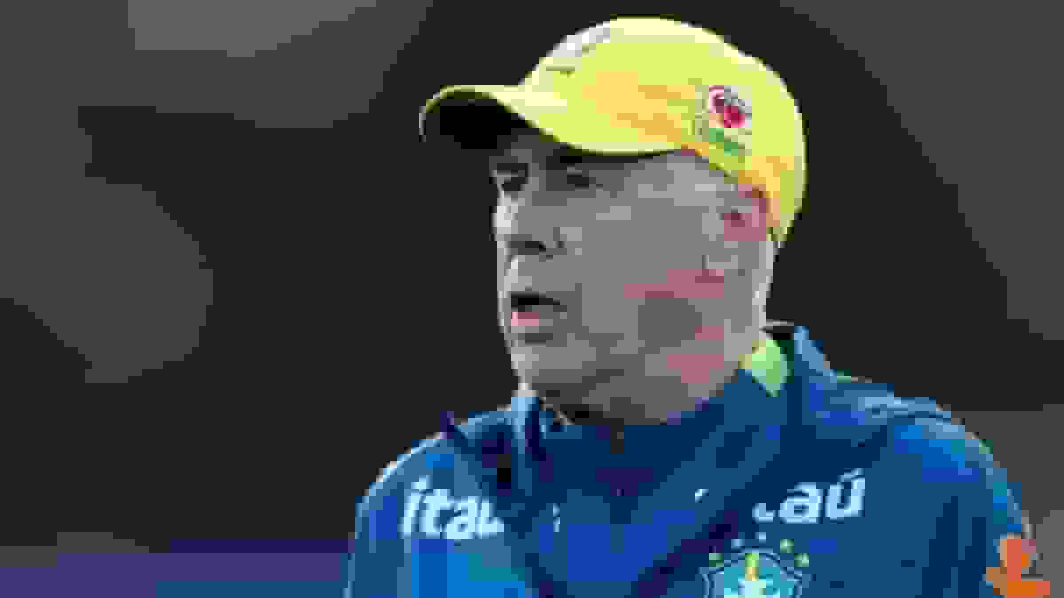 آنچلوتی: برزیل برای قهرمانی در جام جهانی ۲۰۲۶ برنامهریزی میکند