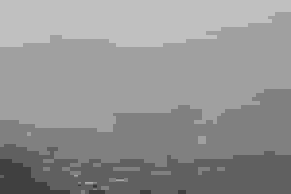 هشدار افزایش غلظت آلایندههای جوی در آذربایجانشرقی