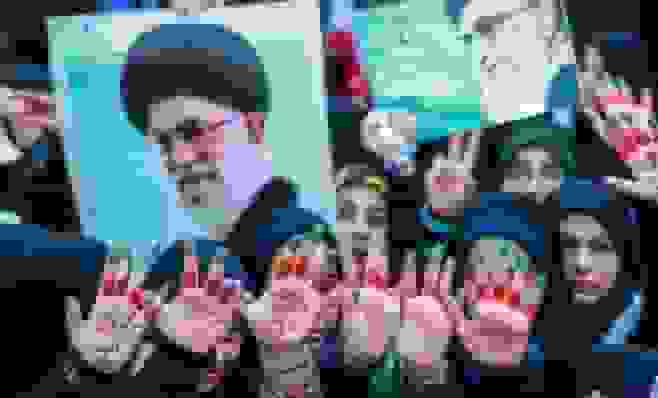 اعلام مسیرهای راهپیمایی ۱۳ آبان در استان لرستان