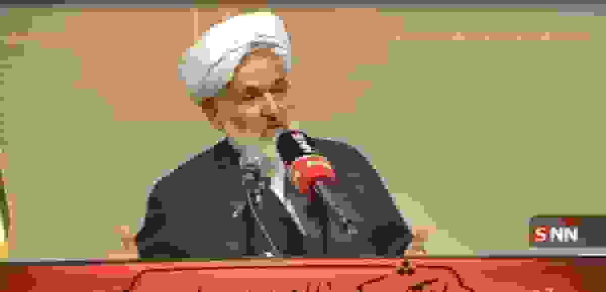 طائب: دشمن در جنگ ۱۲ روزه نتوانست حتی یک موشک به شهرک موشکی ایران بزند