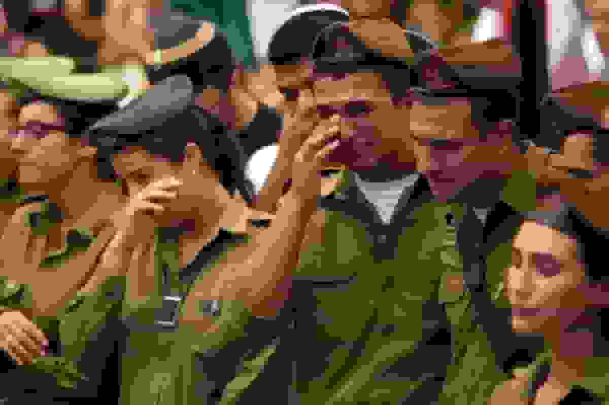 خودکشی افسر ارشد ارتش صهیونیستی مسئول پهپادها