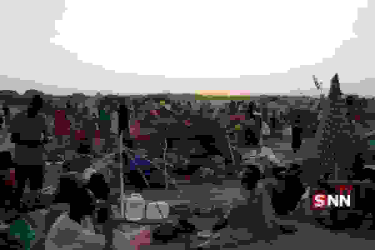 پزشکان سودان: محاصره هزاران غیرنظامی در الفاشر توسط نیروهای پشتیبانی سریع