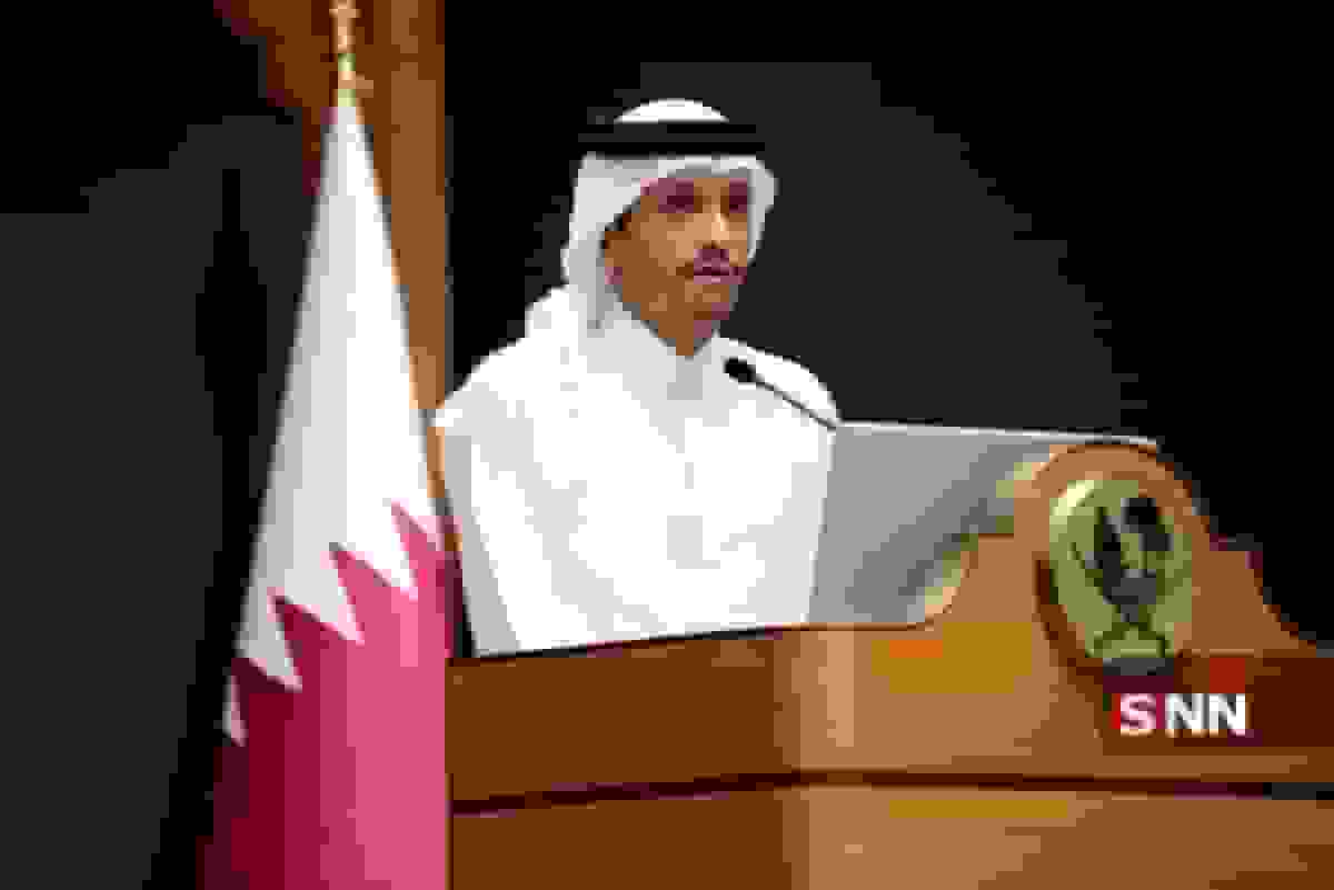 نخستوزیر قطر: نقض آتشبس در غزه روزانه ادامه دارد