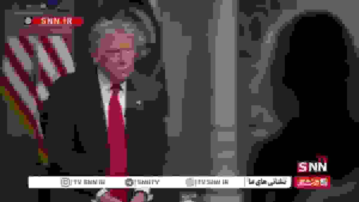 ترامپ: چین از عواقب حمله به تایوان آگاه است