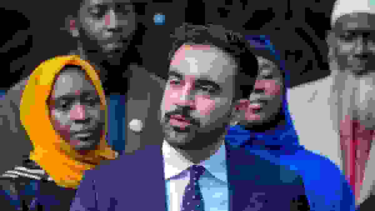 زهران ممدانی: نامزد شیعه شهرداری نیویورک