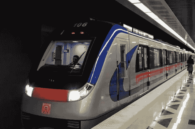 متروی اصفهان در روز ۱۳ آبان رایگان شد