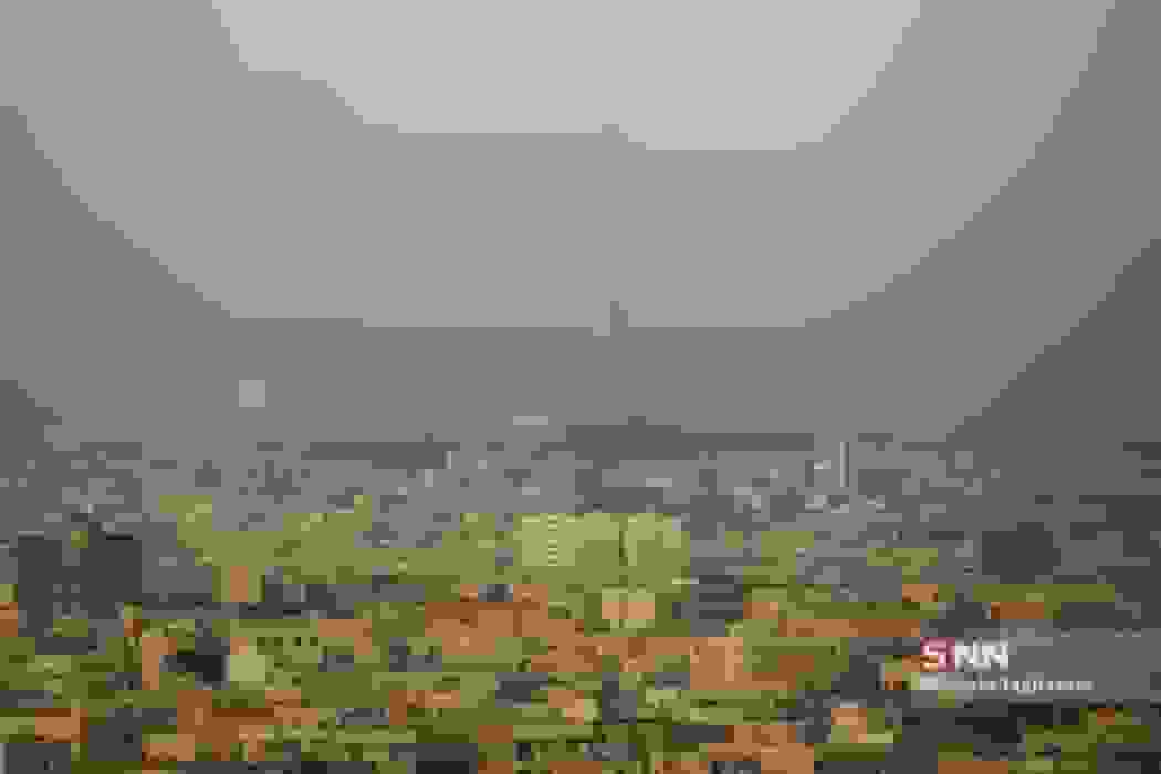 افزایش آلودگی هوای تهران تا پایان هفته