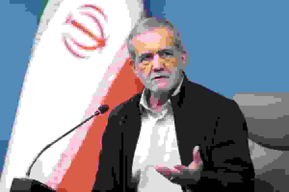 پزشکیان: وحدت و انسجام کلید قدرت ملت در مقابل دشمن