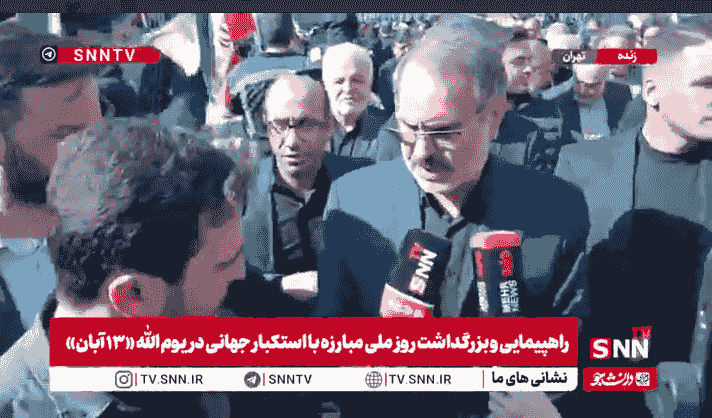 خدائیان: اتحاد تنها راه مبارزه با استکبار جهانی