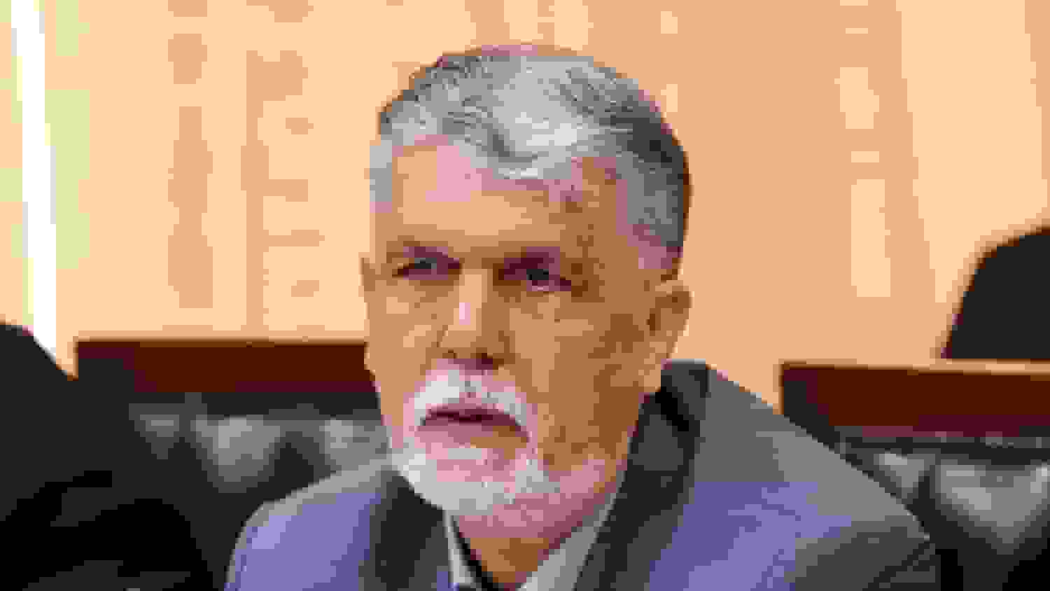 تعیین دبیر دوازدهمین دوسالانه بینالمللی کاریکاتور تهران