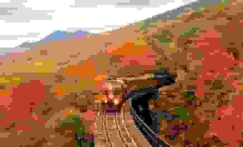 رشد گردشگری ریلی در دولت چهاردهم و تلاش برای بازارهای بینالمللی