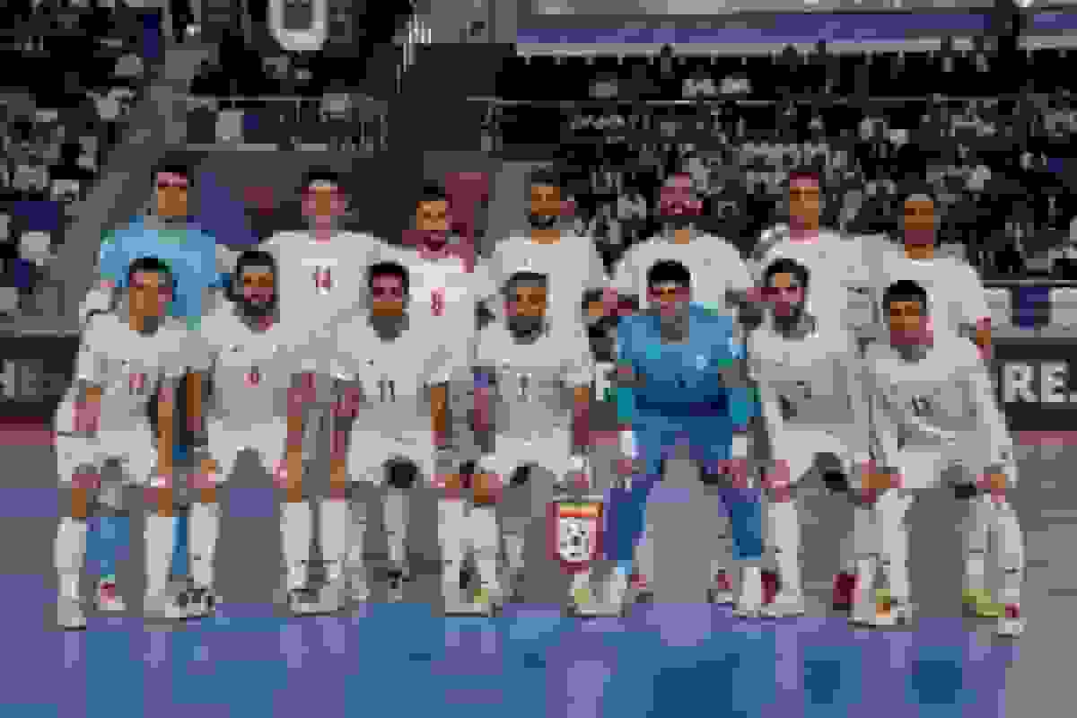 پخش زنده بازی تیم ملی فوتسال ایران و مراکش در بازیهای همبستگی کشورهای اسلامی