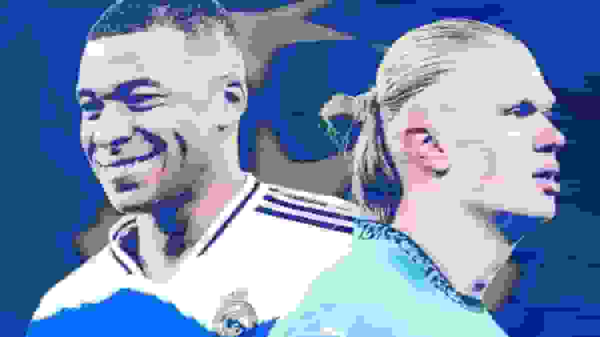 نبرد دو ستاره برای کفش طلای اروپا