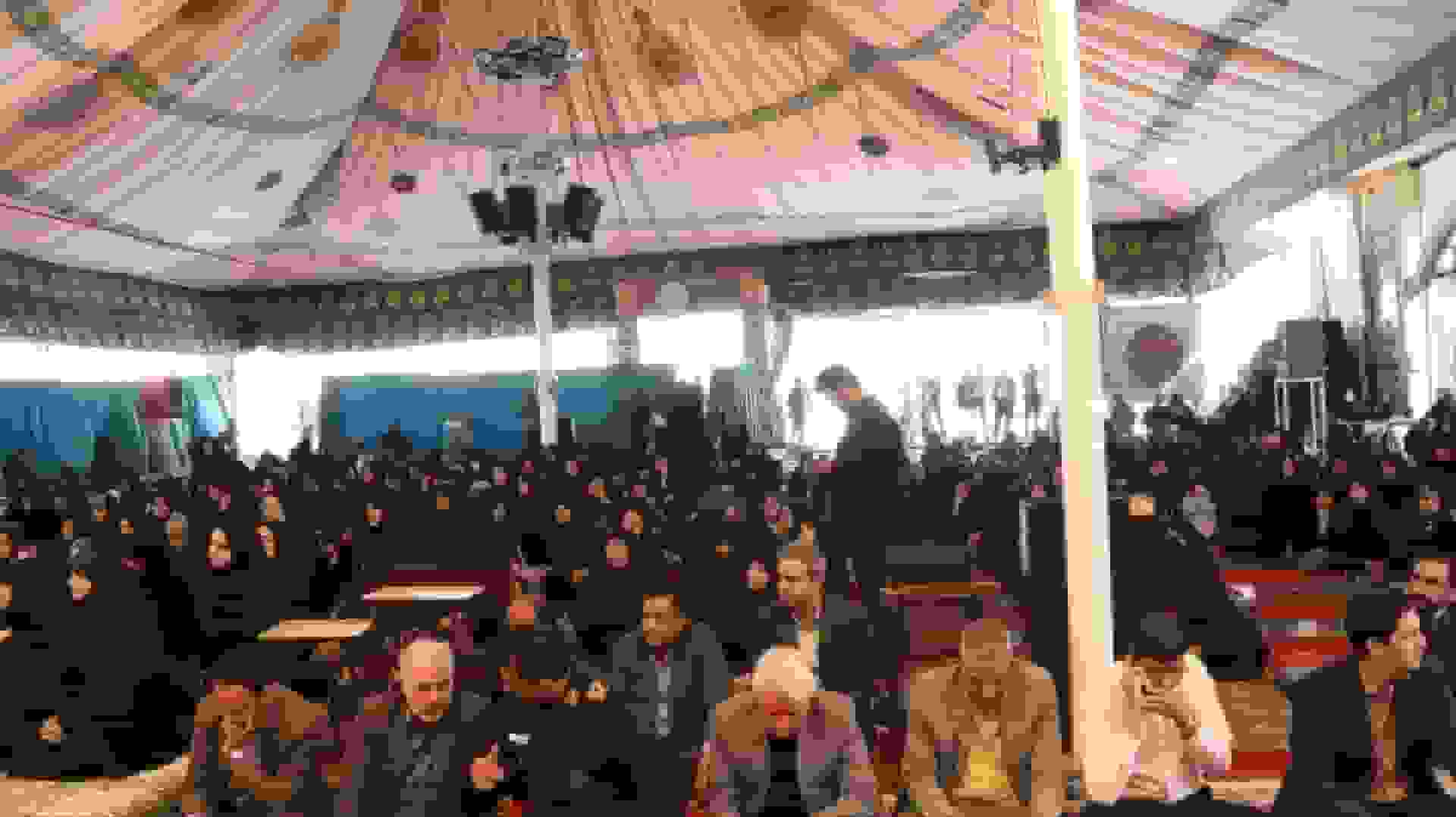 اعزام ۵۵۰۰ دانشآموز کرمانی به اردوی راهیان نور خوزستان