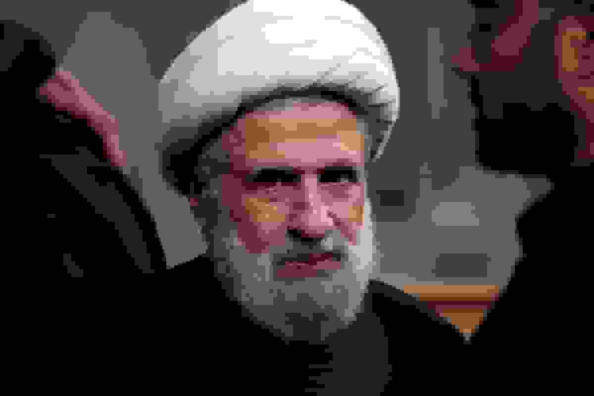 ایران، عراق و یمن محور اصلی مقاومت؛ فلسطین قطبنمای ماست