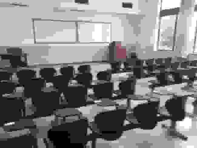 تعطیلی مدارس و دانشگاههای ۸ شهرستان هرمزگان به دلیل هشدار گرد و خاک