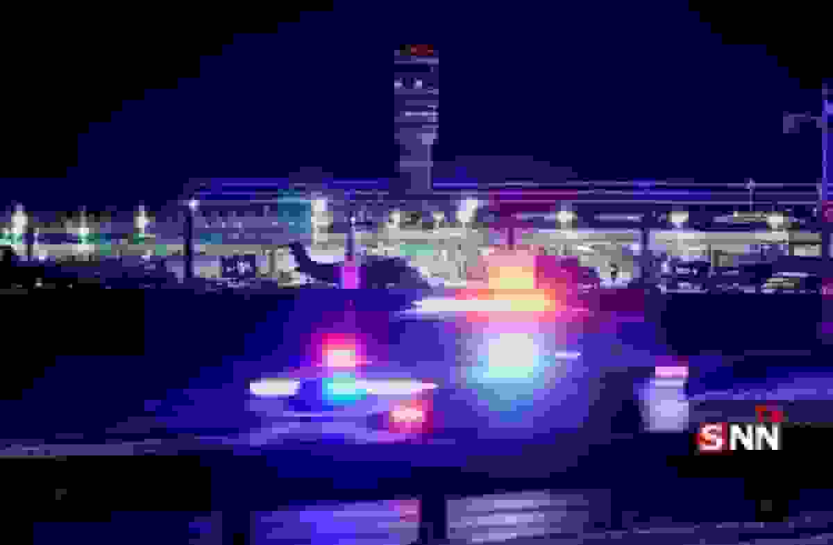 توقف فعالیت فرودگاه واشنگتن به دلایل امنیتی