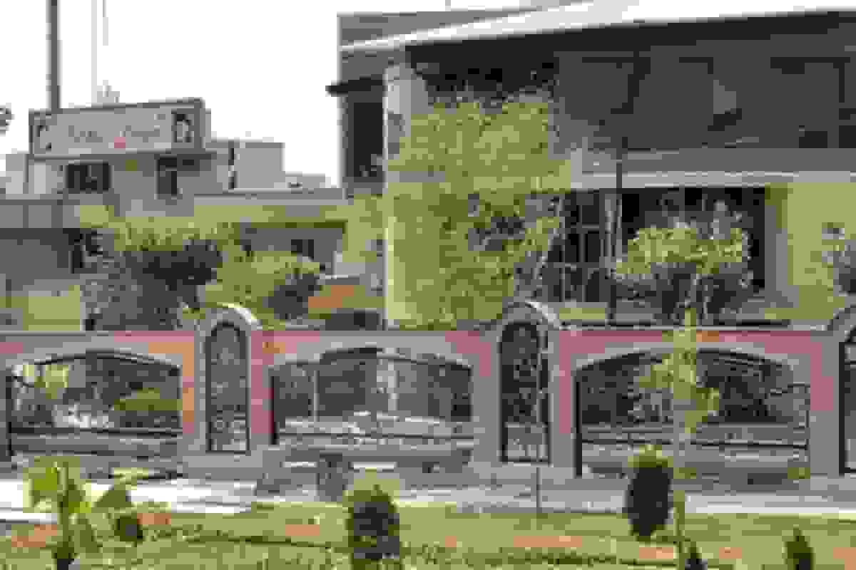 انفجار مقابل شهرداری رباطکریم بدون تلفات جانی