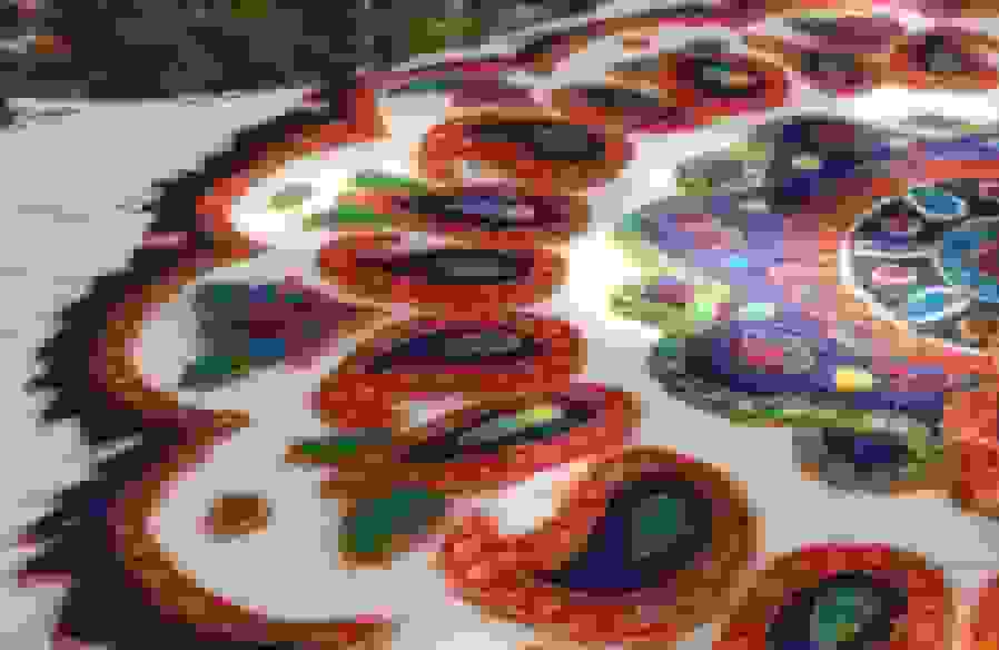 نمایشگاه ملی صنایعدستی در کرمان آغاز به کار کرد