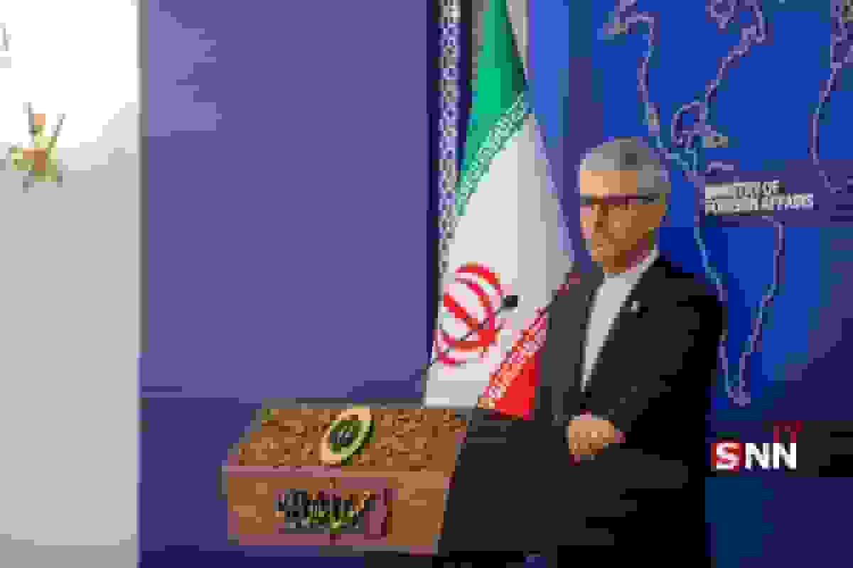 آزادی مشروط دو تبعه فرانسوی توسط قاضی پرونده