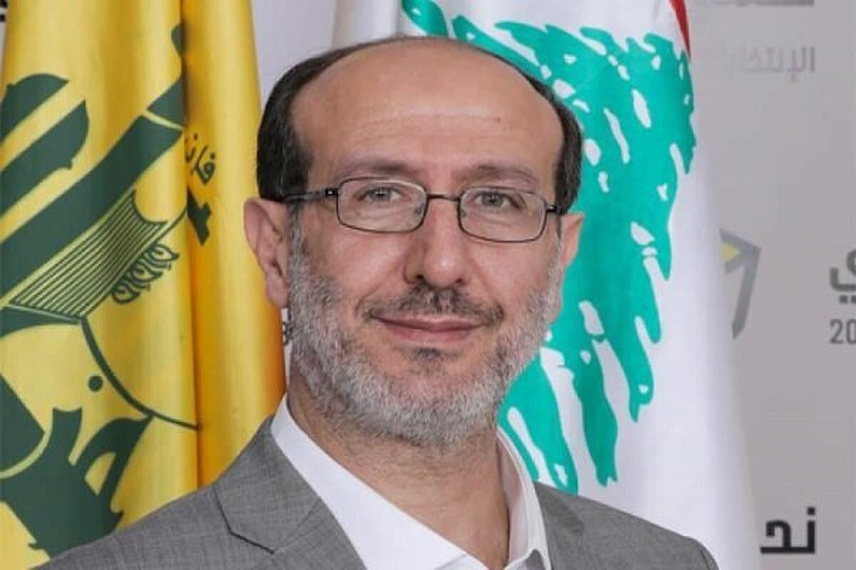 حزب الله لبنان از دولت میخواهد حملات اسرائیل را متوقف کند