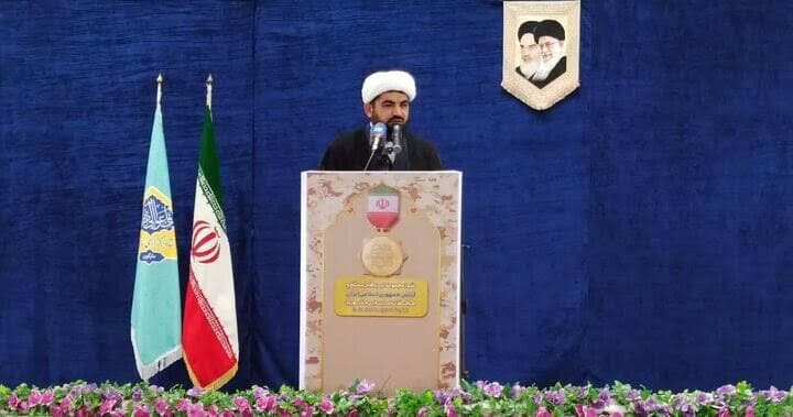 جهاد تبیین، سلاح مقابله با جنگ شناختی دشمن