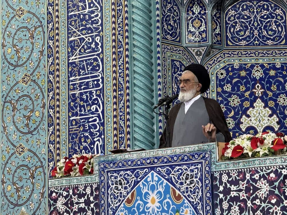 ترامپ خیال نابودی توان هستهای ایران را به گور میبرد
