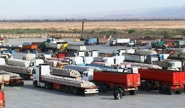وعدههای دولت درخصوص مرز سیستان انجام نشده است